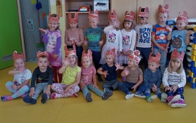 Medvedki v septembru