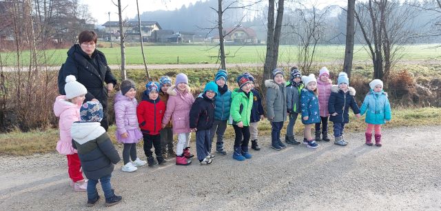 Pikapolone v februarju