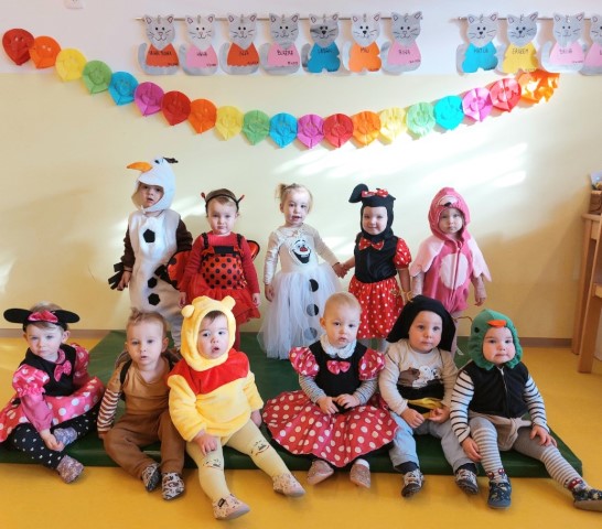 Muce v marcu